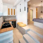 Luxury Thomas & Irini דירה *