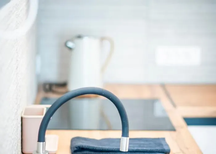 Διαμέρισμα Luxury Thomas & Irini