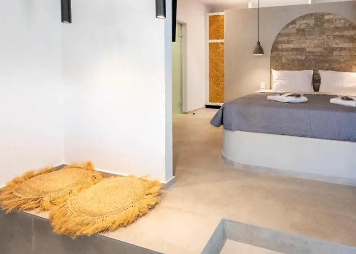 Διαμέρισμα Luxury Thomas & Irini Κως Πόλη