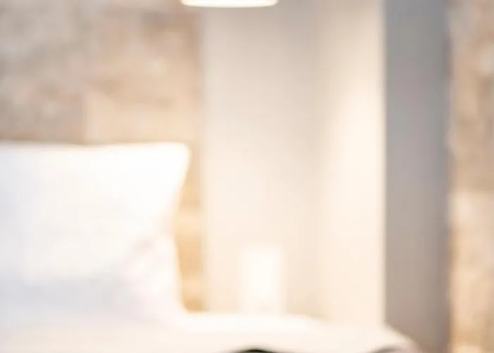 Luxury Thomas & Irini * Κως Πόλη