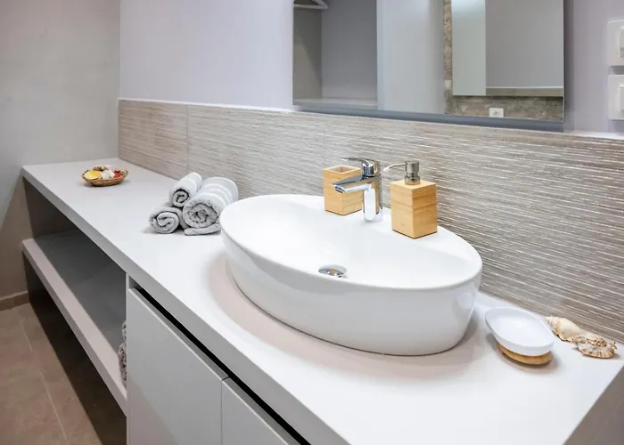 Luxury Thomas & Irini Διαμέρισμα Κως Πόλη