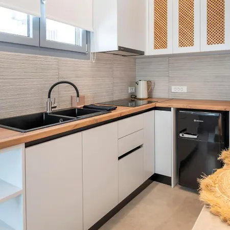 Luxury Thomas & Irini Apartment Kos Town