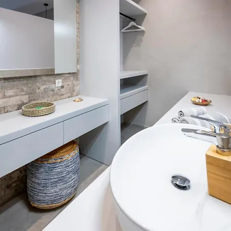 Luxury Thomas & Irini Apartment *