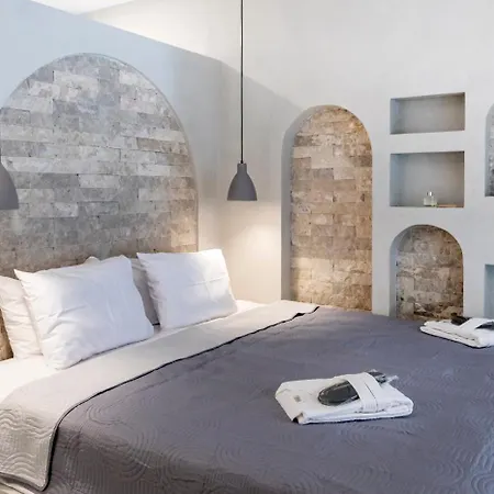 Apartment Luxury Thomas & Irini
