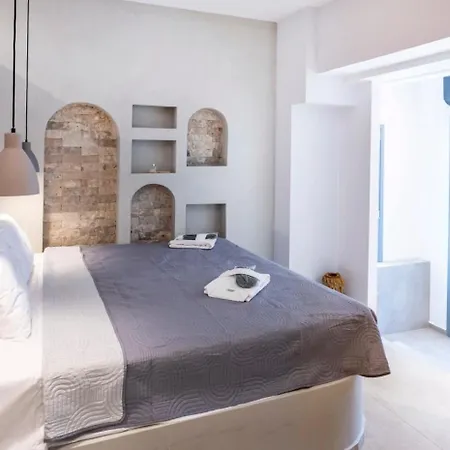 Luxury Thomas & Irini Apartment *