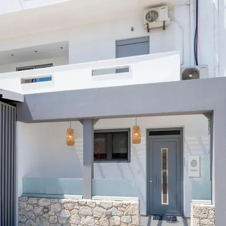 Luxury Thomas & Irini Apartment Kos-Stadt