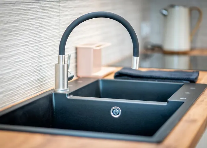 Luxury Thomas & Irini Apartamento *