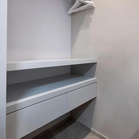 Appartement Luxury Thomas & Irini Kos