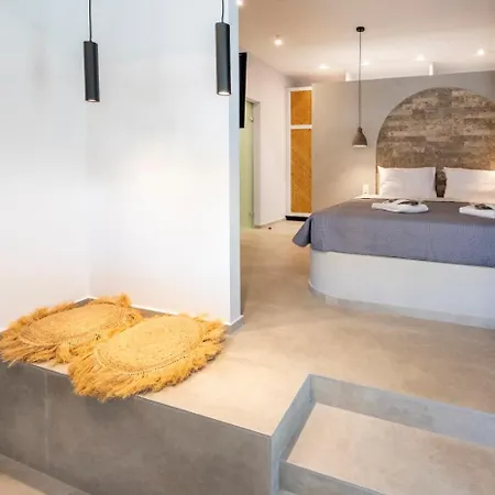 Appartement Luxury Thomas & Irini Kos