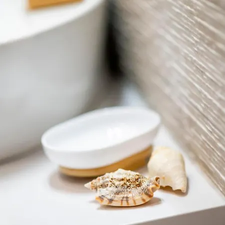 Luxury Thomas & Irini Appartement