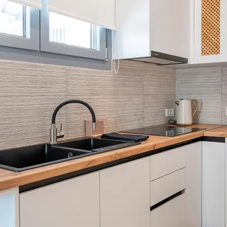 Appartement Luxury Thomas & Irini Kos