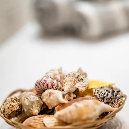 Luxury Thomas & Irini Appartement *