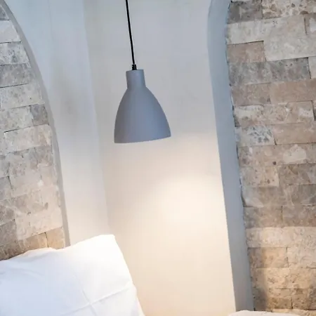 Luxury Thomas & Irini Kos