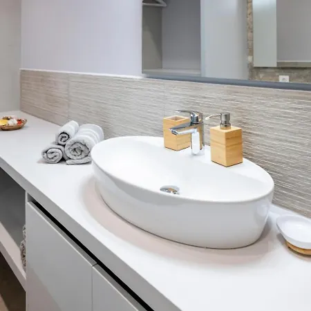 Luxury Thomas & Irini Appartement Kos