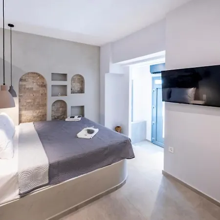 Appartement Luxury Thomas & Irini Kos