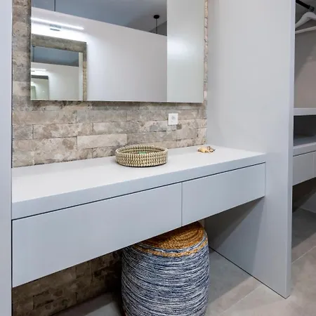 Luxury Thomas & Irini Appartement Kos