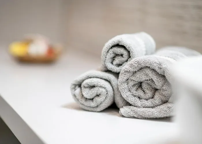 Apartamento Luxury Thomas & Irini *