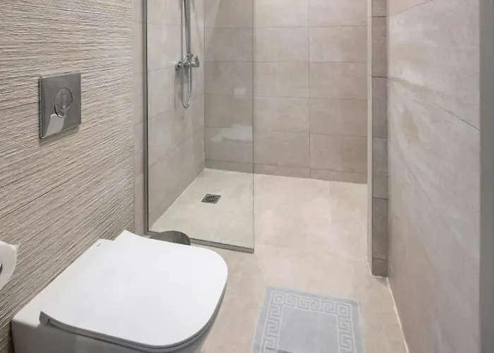 Apartamento Luxury Thomas & Irini Cós