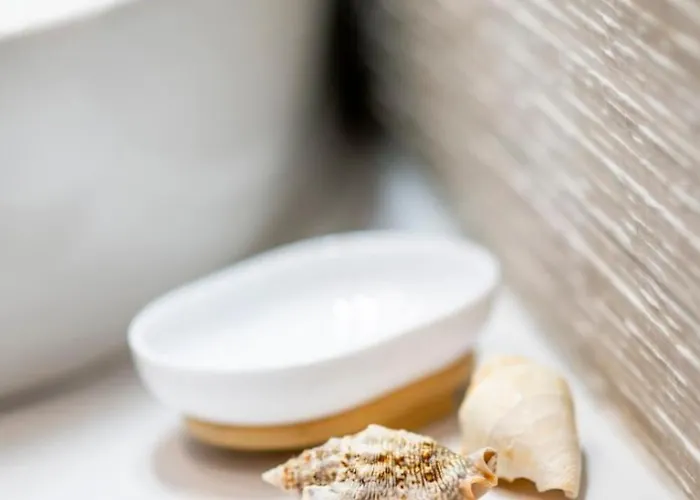 Luxury Thomas & Irini Apartamento