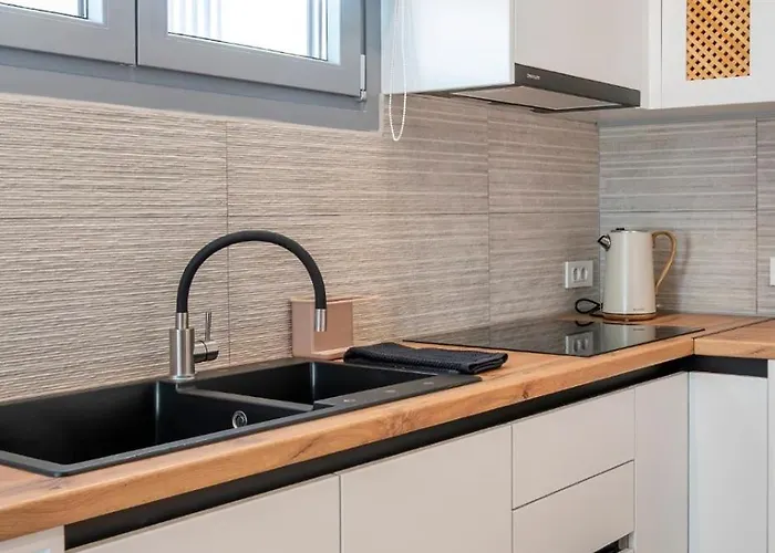 Apartamento Luxury Thomas & Irini Cós