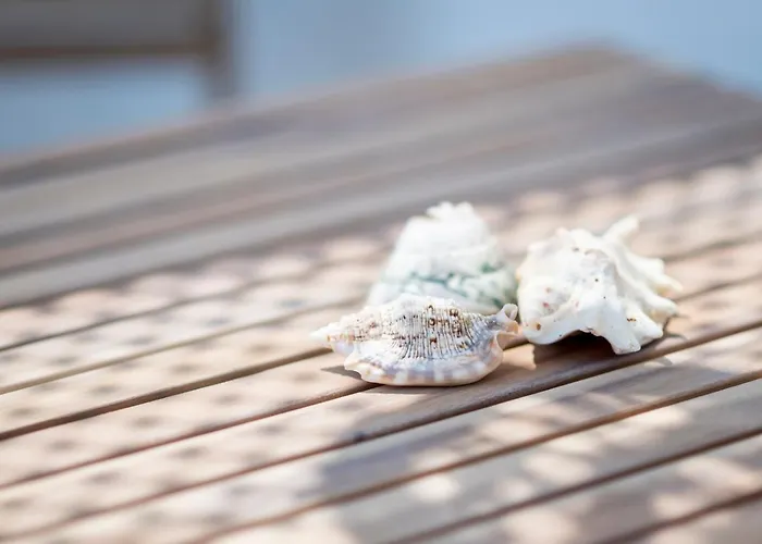 Luxury Thomas & Irini Apartamento Cós