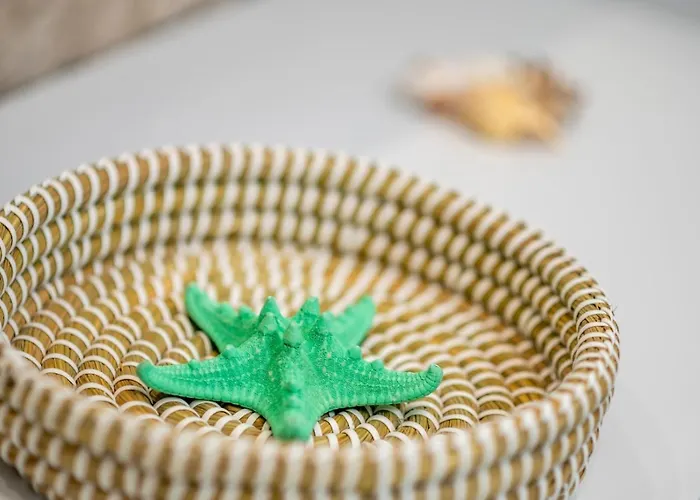 Luxury Thomas & Irini Apartamento Cós