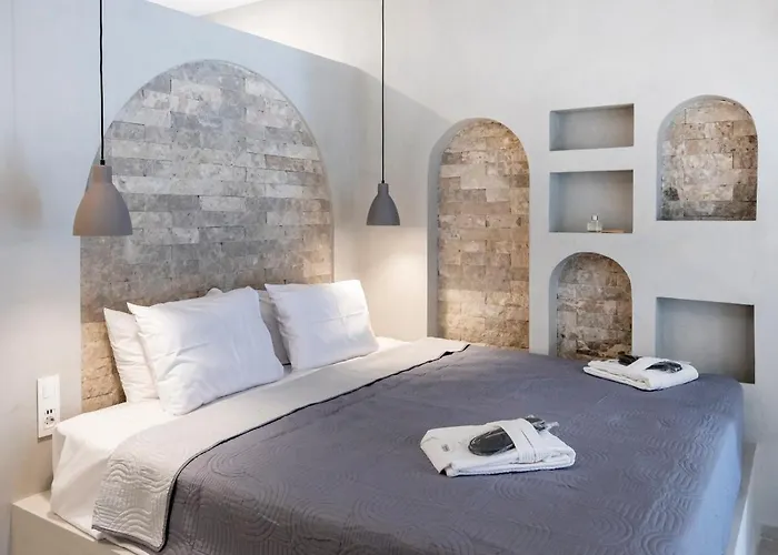 Apartamento Luxury Thomas & Irini