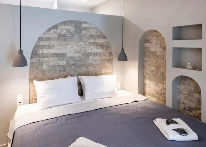 Luxury Thomas & Irini