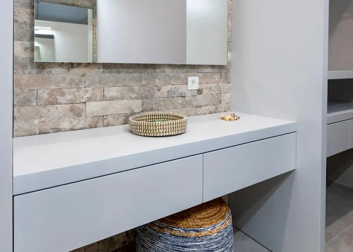 Luxury Thomas & Irini Apartamento Cós