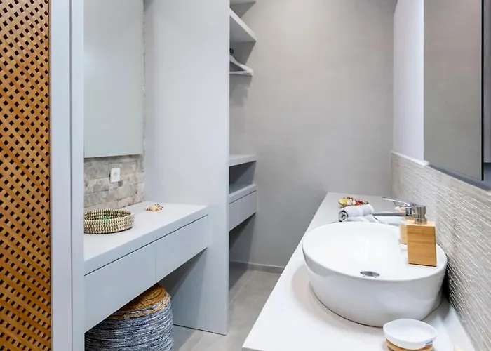 Luxury Thomas & Irini Apartamento