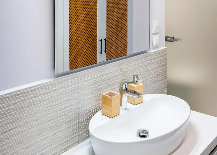 Apartamento Luxury Thomas & Irini