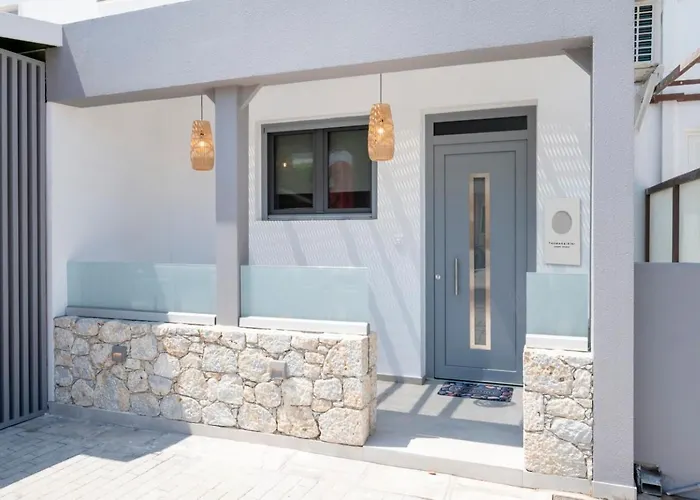 Luxury Thomas & Irini