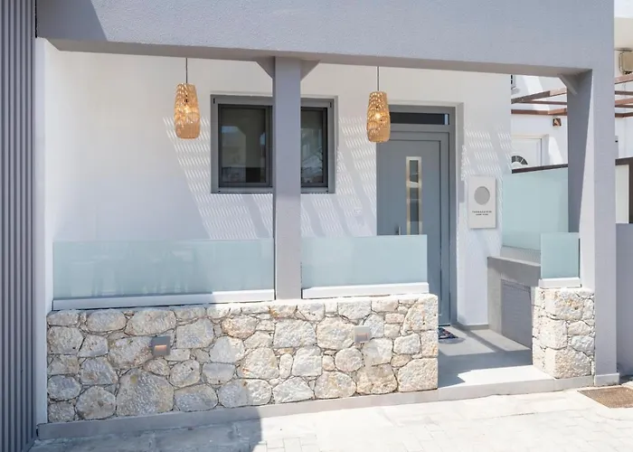 Luxury Thomas & Irini